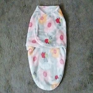 Baby blanket